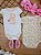 Kit Body Canelado Ursinha Floral Upi Uli - Imagem 1
