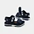 Papete Infantil Bibi Summer Roller Sport 2.0 Azul Marinho - Imagem 6