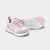 Tênis Infantil Bibi Jogging Rosa com Branco - Imagem 5