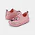 Tênis Infantil Bibi Roller 2.0 Minnie da Disney - Imagem 11
