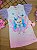 Vestido Lilás Ursinha Cinti - Imagem 1