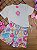 Conjunto Florzinha Blusa e Short Cinti - Imagem 1