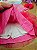 Conjunto Blusa Boxy e Short Saia Ursinha Colorida em Tule Cinti - Imagem 5