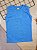 Regata Azul Saxonia Up Baby - Imagem 1
