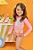 Maiô em Malha Uv Dry com Proteção Uv 50+ Infanti - Imagem 3
