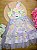 Vestido 2 em 1 Floral Cinti - Imagem 1