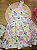 Vestido 2 em 1 Floral Cinti - Imagem 2