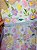 Vestido 2 em 1 Floral Cinti - Imagem 4