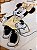 Blusa Minnie e Margarida Dourada Animê - Imagem 6