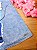 Vestido Jeans Minnie com Strass Disney Animê - Imagem 5