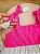 Vestido em Tecido Tricot e Cotton Linho Kukiê - Imagem 2