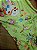 Vestido em Malha Fresh Raposa Kukiê - Imagem 2