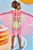 Saida de Praia em Tule Comfy Kukiê - Imagem 3