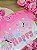Blusa Cinti Borboleta Rosa - Imagem 5