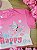 Blusa Cinti Borboleta Rosa - Imagem 2