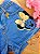 Shorts Jeans Minnie Disney Animê - Imagem 2