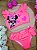 Biquini com Proteção UV Minnie Disney Animê - Imagem 1