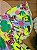 Vestido Safari Up Baby - Imagem 3