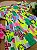 Vestido Safari Up Baby - Imagem 2