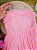 Vestido Tule Rosa Candy Petit Cherie - Imagem 2