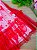 Vestido Natal Ursinhos Vermelho Petit Cherie - Imagem 3