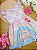 Vestido Mon Sucre Gelato - Imagem 1