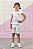 Conjunto Blusa e Short Ursinho Lilas Mon Sucrê - Imagem 3