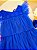 Vestido Azul Royal Mon Sucré - Imagem 2