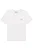 Camiseta em Meia Malha Branca LucBoo - Imagem 2