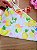 Vestido em Molecotton Ursinho Infanti - Imagem 3