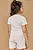 Blusa em Meia Malha Off White Kukiê - Imagem 3