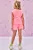 Conjunto de Blusa e Shorts em Malha Blend Kukiê - Imagem 3