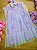 Vestido em Nylon e Tule Borboletas Kukiê - Imagem 1