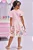Vestido em Fly Tech Bichinhos Kukiê - Imagem 4