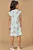 Vestido em Fly Tech Funny Days Kukiê - Imagem 3