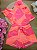 Conjunto em Meia Malha Quimby Listras - Imagem 1