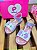 Sandália de Led Infantil Pampili Lulli Pets Colorida - Imagem 5
