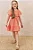 Vestido em Linho Bordado Dolce Infanti - Imagem 1