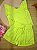 Conjunto de Blusa Boxy com Shorts em Malha Laise Infanti - Imagem 1