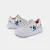 Tênis Infantil Bibi Glam com Brilhos Stitch da Disney - Imagem 4