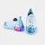 Tênis Infantil Bibi Space Frozen da Disney com Luz Led - Imagem 2