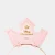 Tiara Infantil Bibi Princesas da Disney - Imagem 3