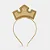 Tiara Infantil Bibi Coroa da Disney - Imagem 1