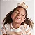 Tiara Infantil Bibi Coroa da Disney - Imagem 2