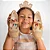 Sapatilha Infantil Bibi Ballerina Basic Princesas da Disney - Imagem 3