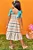 Vestido em Tricoline Maquinetado Kukiê - Imagem 2