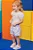 Conjunto de Body em Cotton e Shorts em Super Cetim Kukiê - Imagem 1