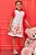 Vestido em Jacquard Marina Infanti - Imagem 4