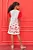 Vestido em Jacquard Marina Infanti - Imagem 3