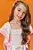 Vestido em Visco Twill Infanti - Imagem 3